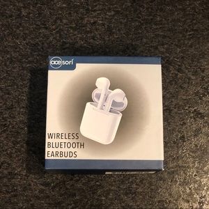Gobuds Wireless Earbuds